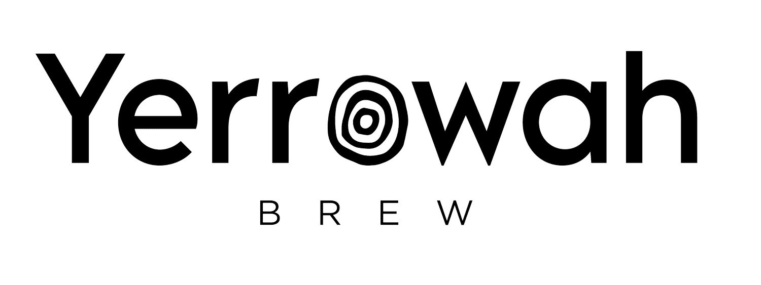 Yerrowah Brew
