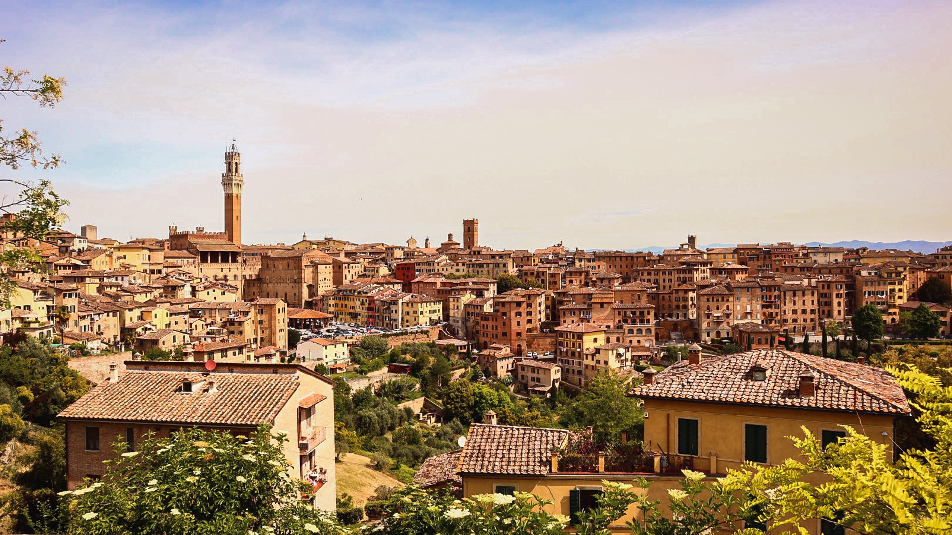 Siena, Italy