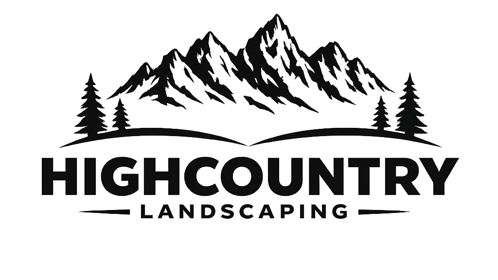 High Country Landscaping