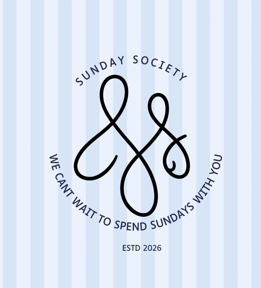 Sunday Society