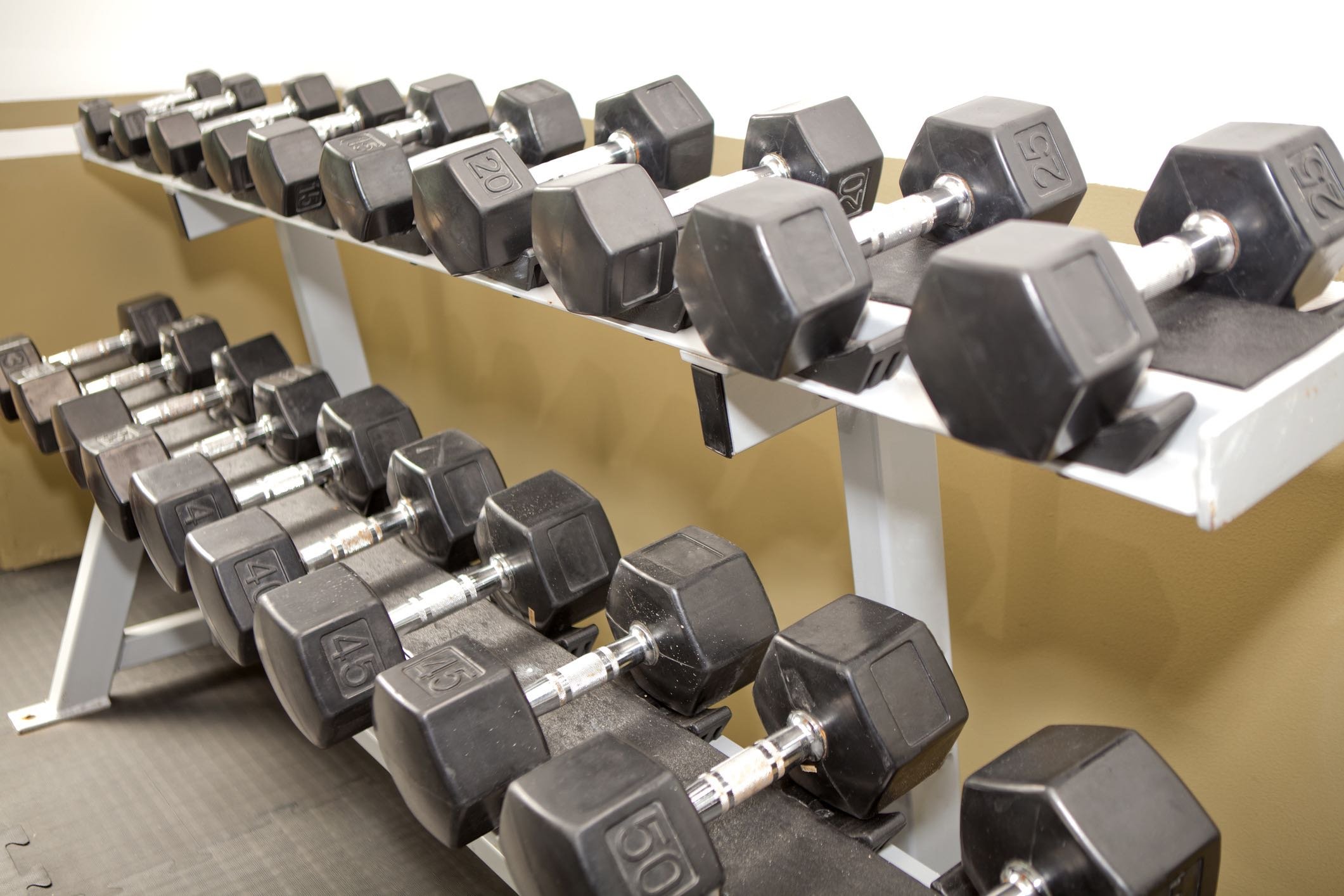 Does Discipline Actually Equal Freedom?