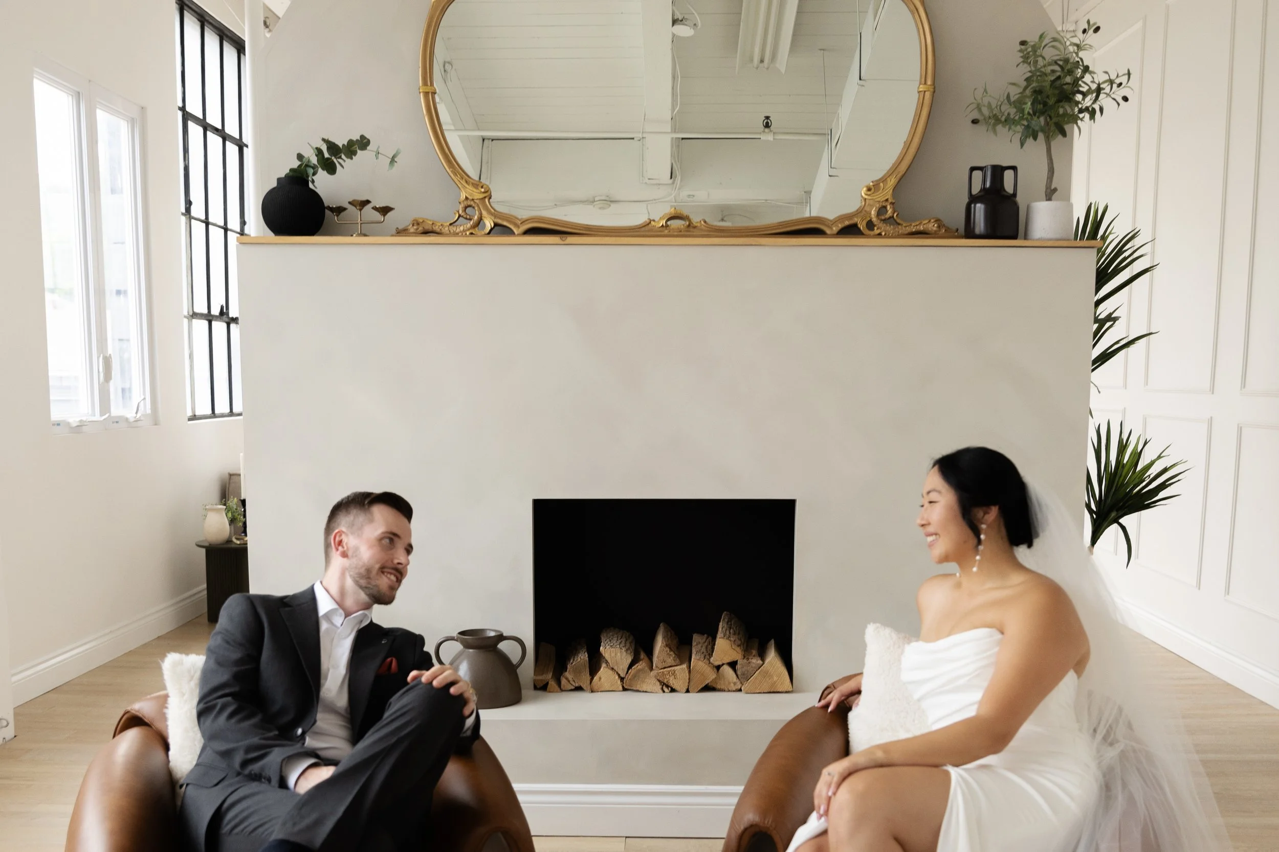Delton Clarke-Brighton & Yerie Clarke-Brighton