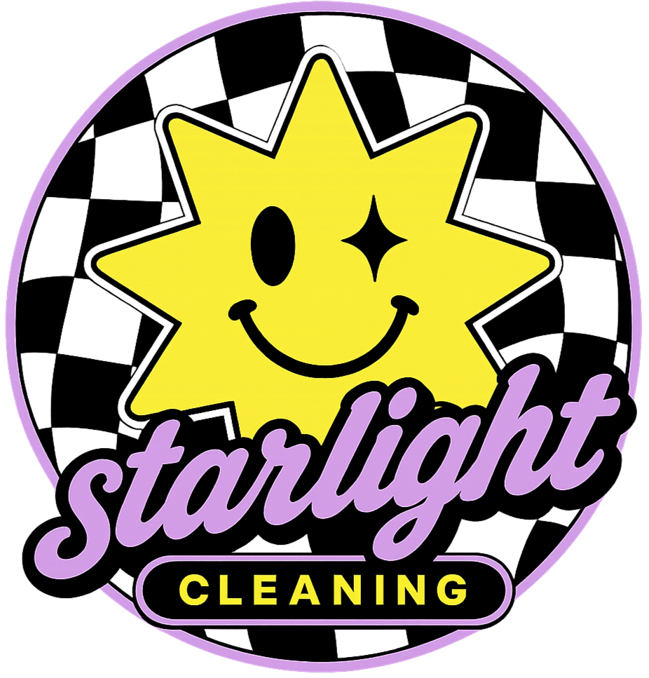 Starlight Cleaning