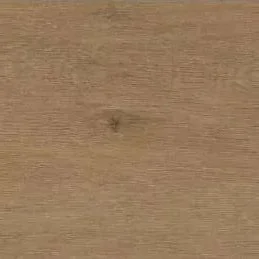 Close-up of a wooden surface with visible grain and a small knot.