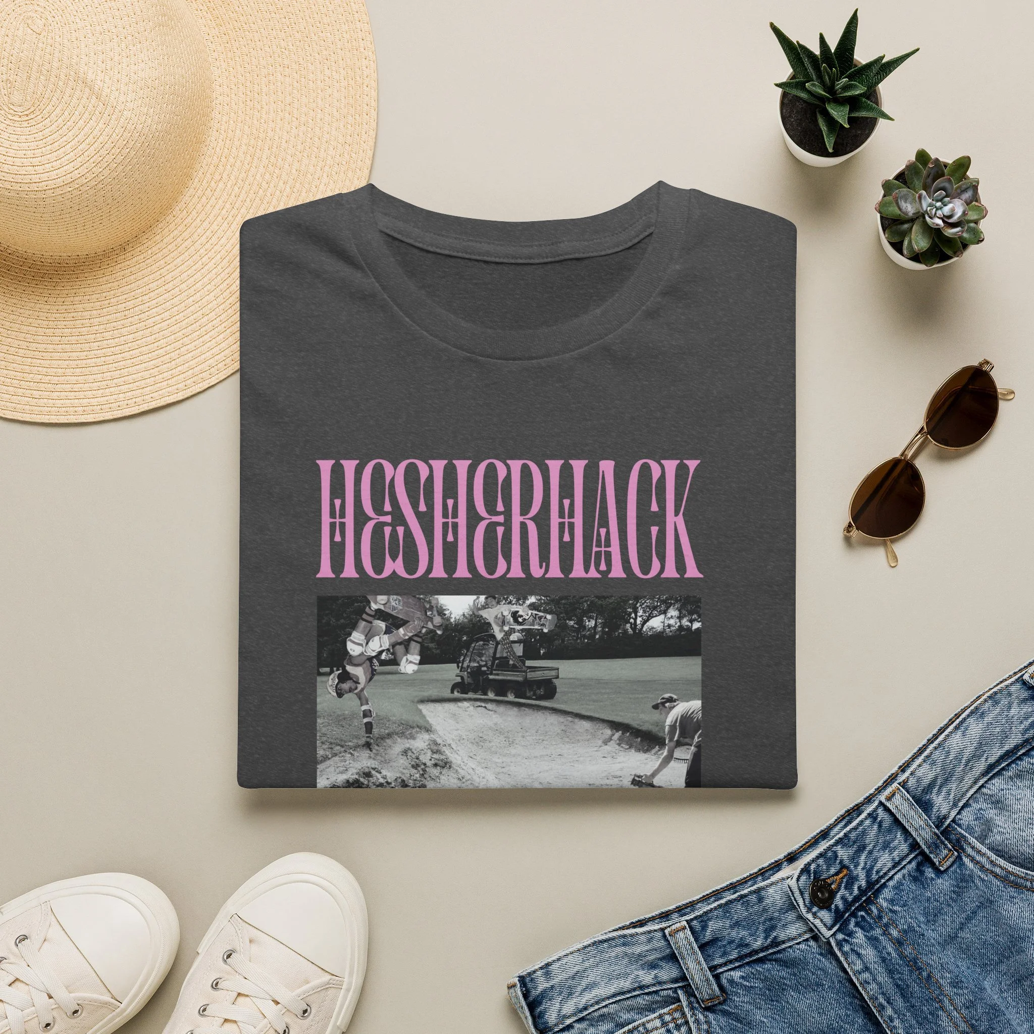 Golf Gnarly Tee