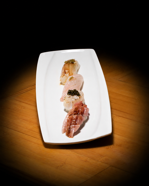 Sushi Murasaki, japanese restaurant in Santa Ana