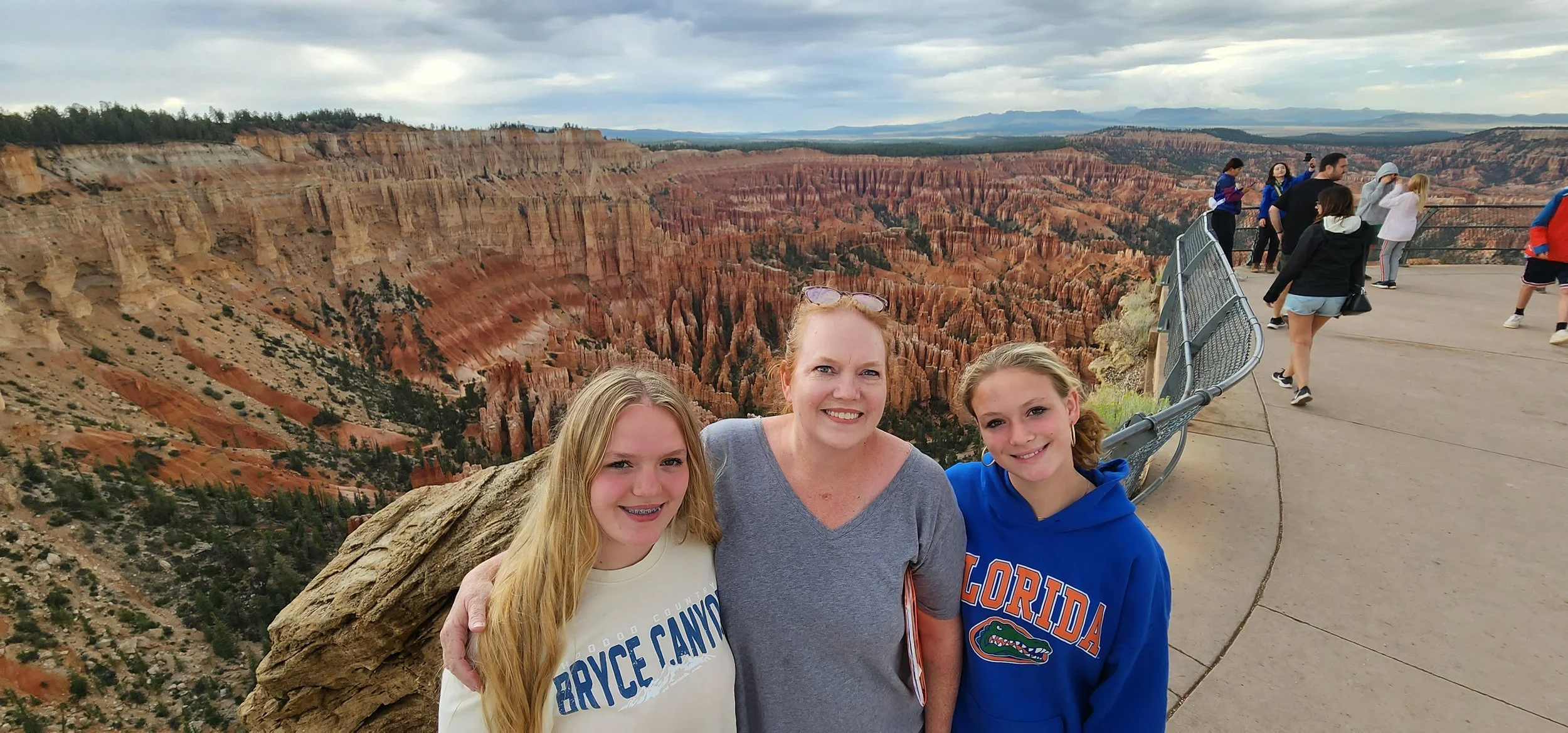 Family Trips to America's National Parks: A Guide for Every Kind of Traveler