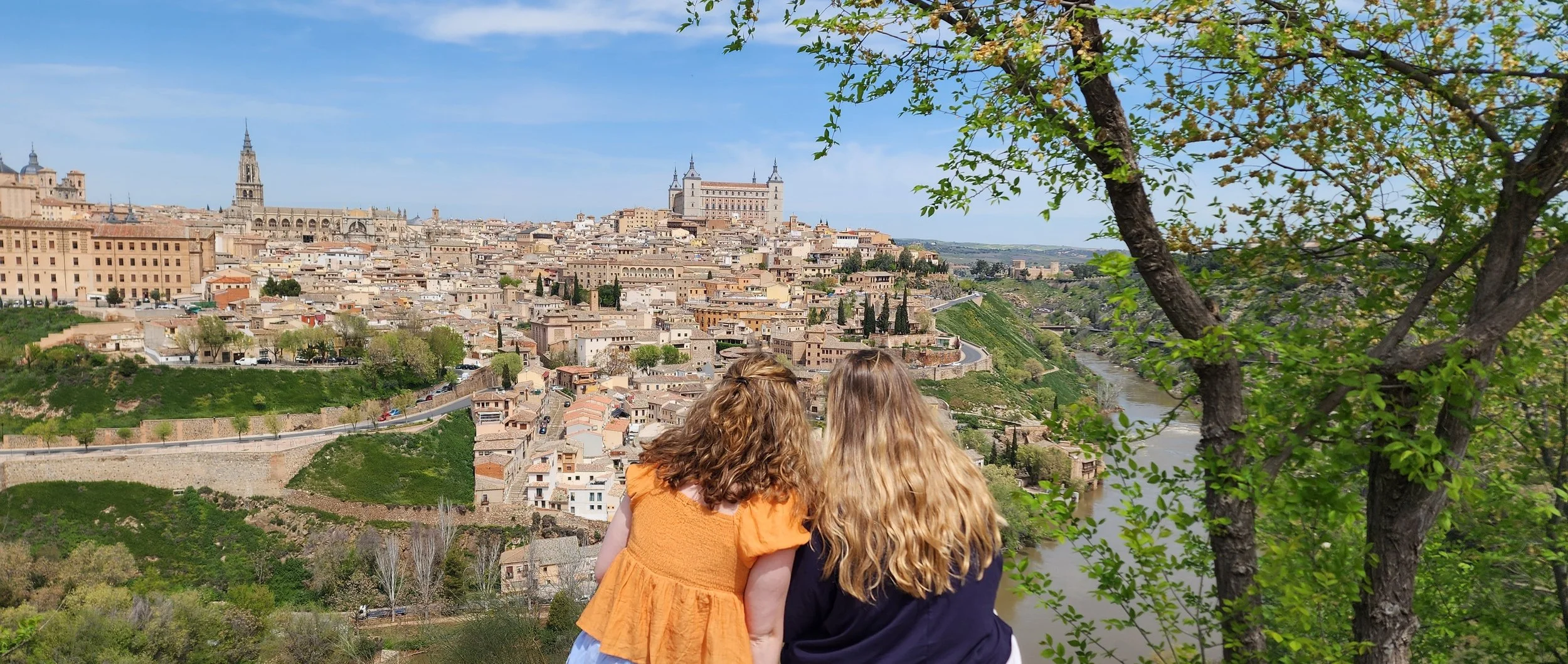 Traveling to Europe with Teenagers: The Real Challenges and the Bigger Benefits