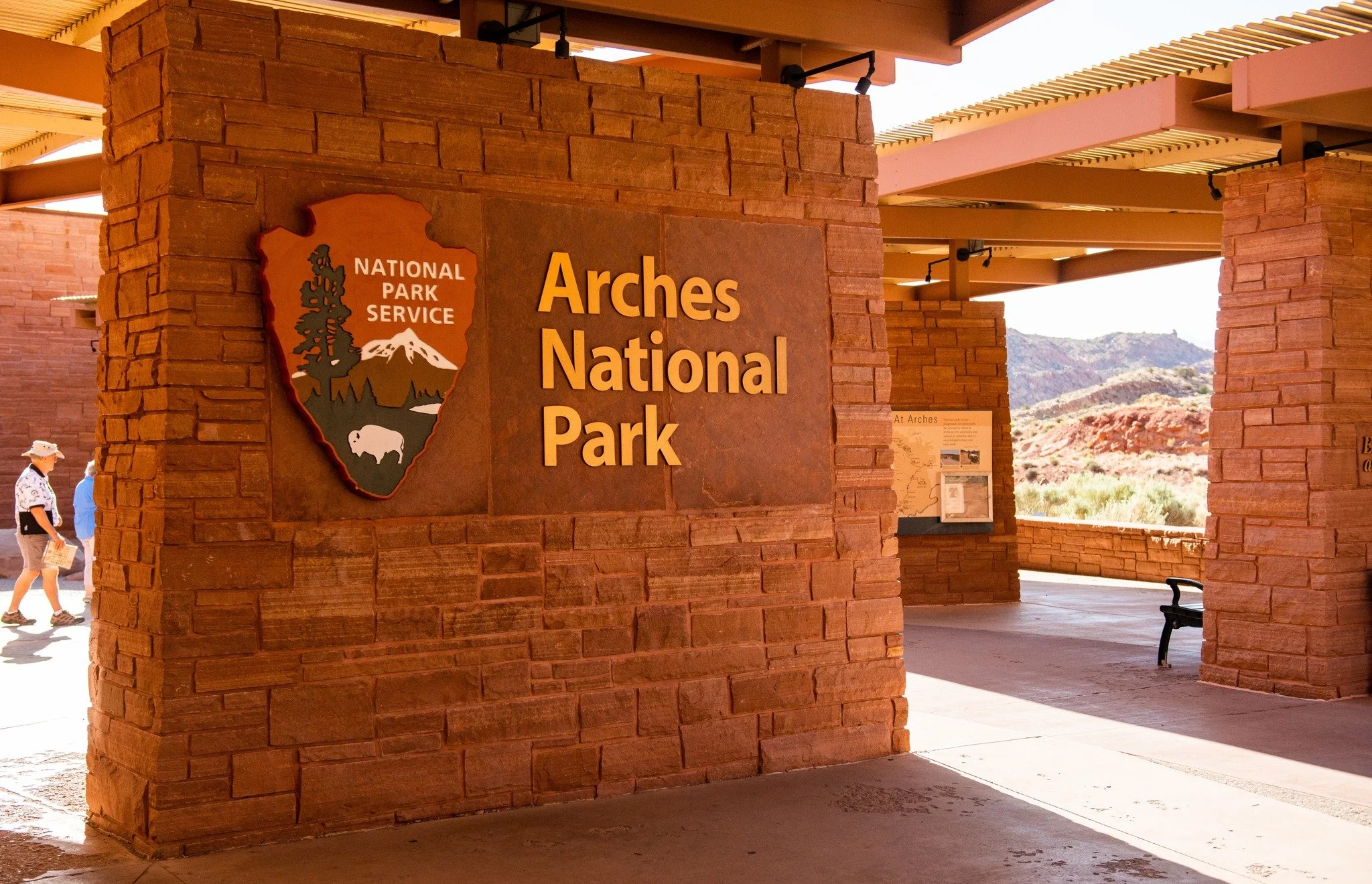 Arches National Park