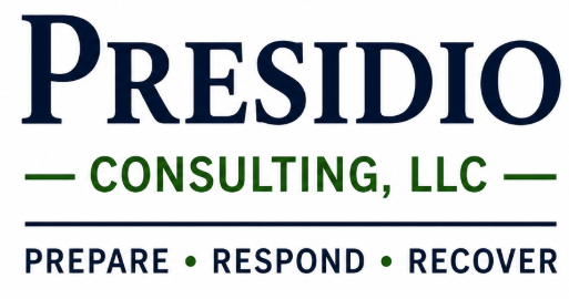 Presidio Consulting, LLC