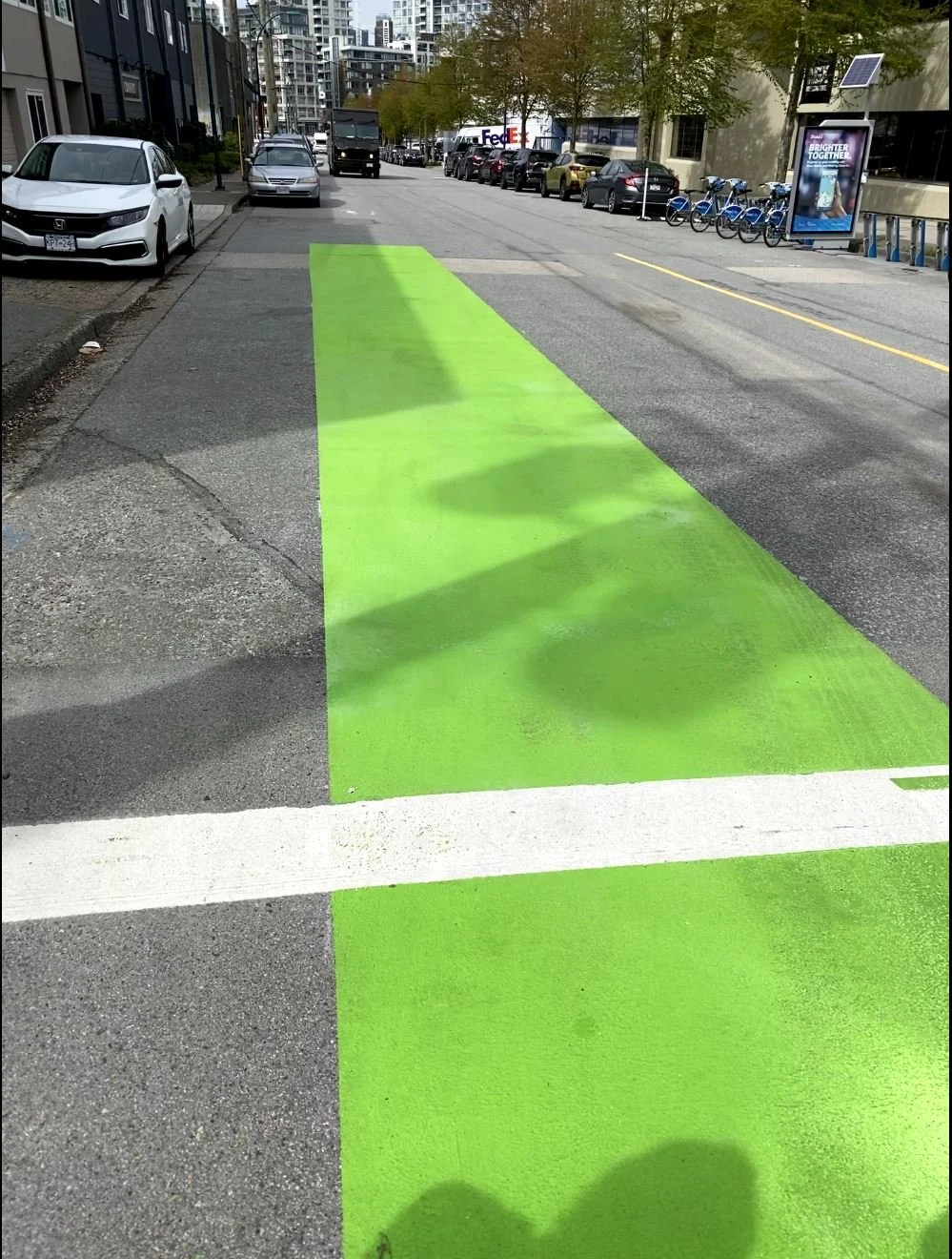 Green Line Painting.JPG
