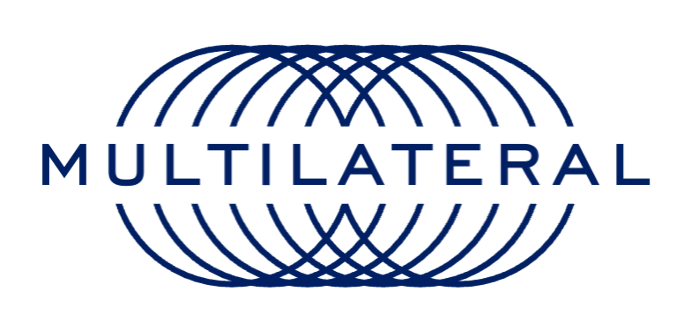 Multilateral is a business transformation group &amp; strategic think tank. 