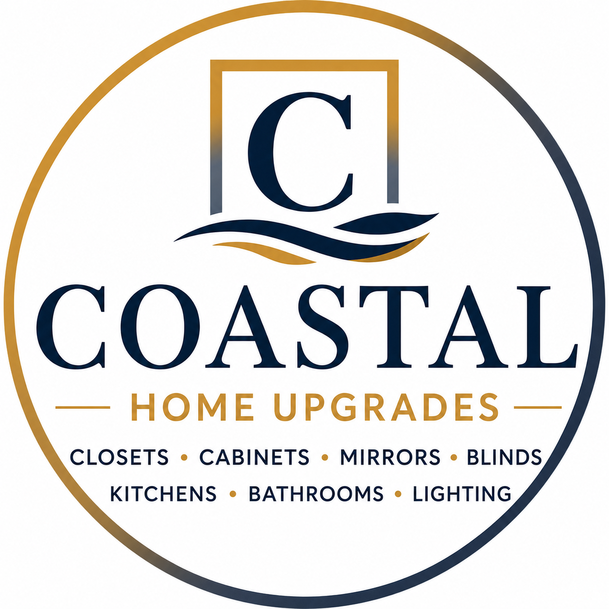 Coastal Home Upgrades