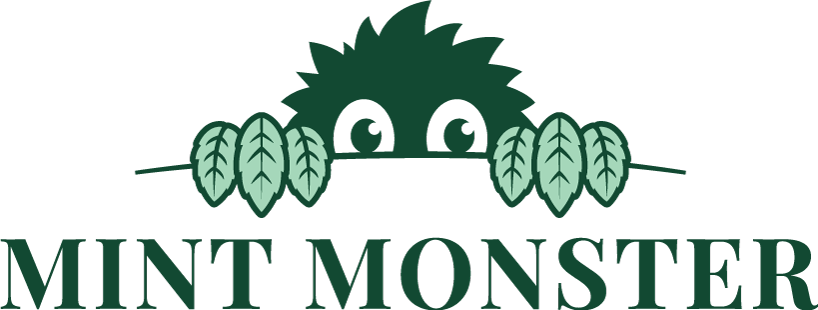 Mint Monster