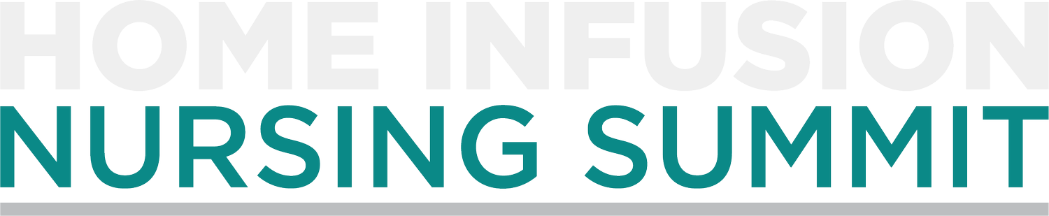 Home Infusion Nursing Summit