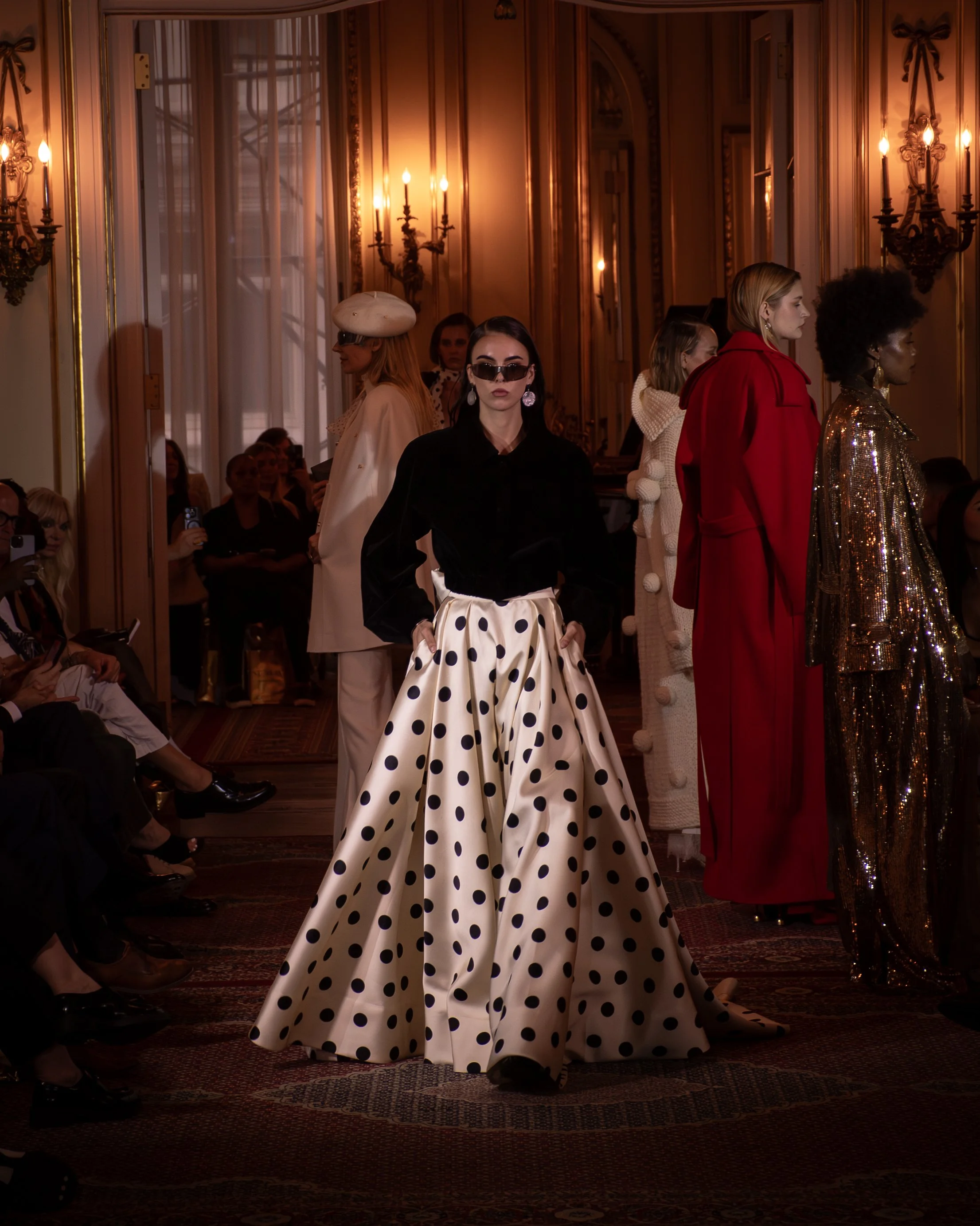 Polish Fashion Week