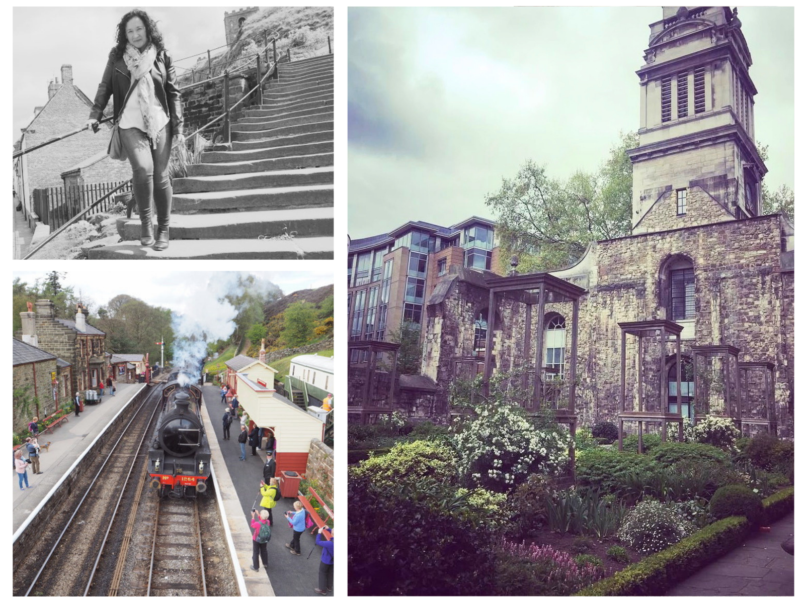 WW2 Blitz Walking Tour in London: