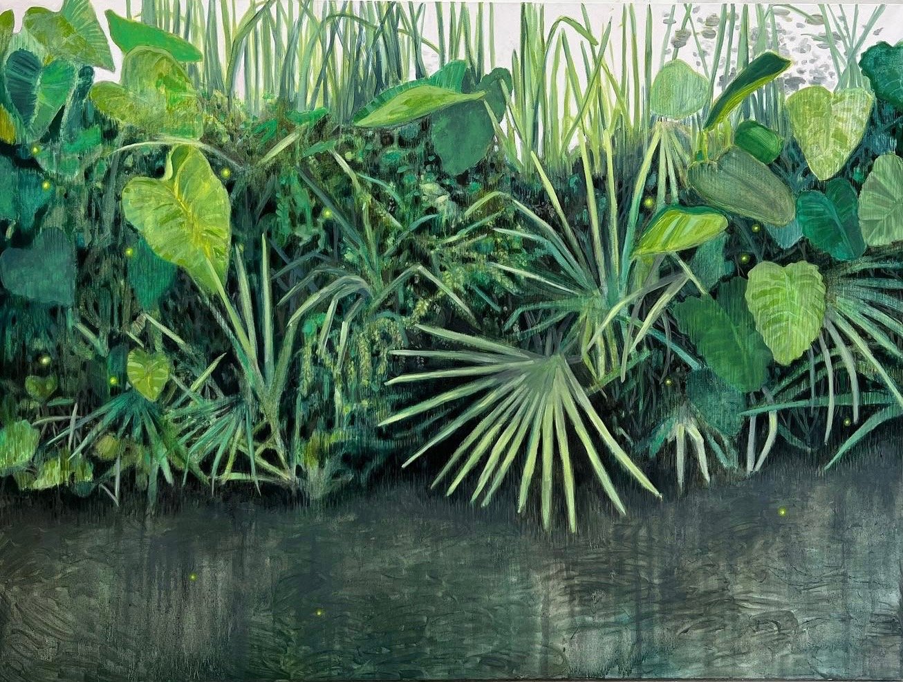 Idly here - SOLD