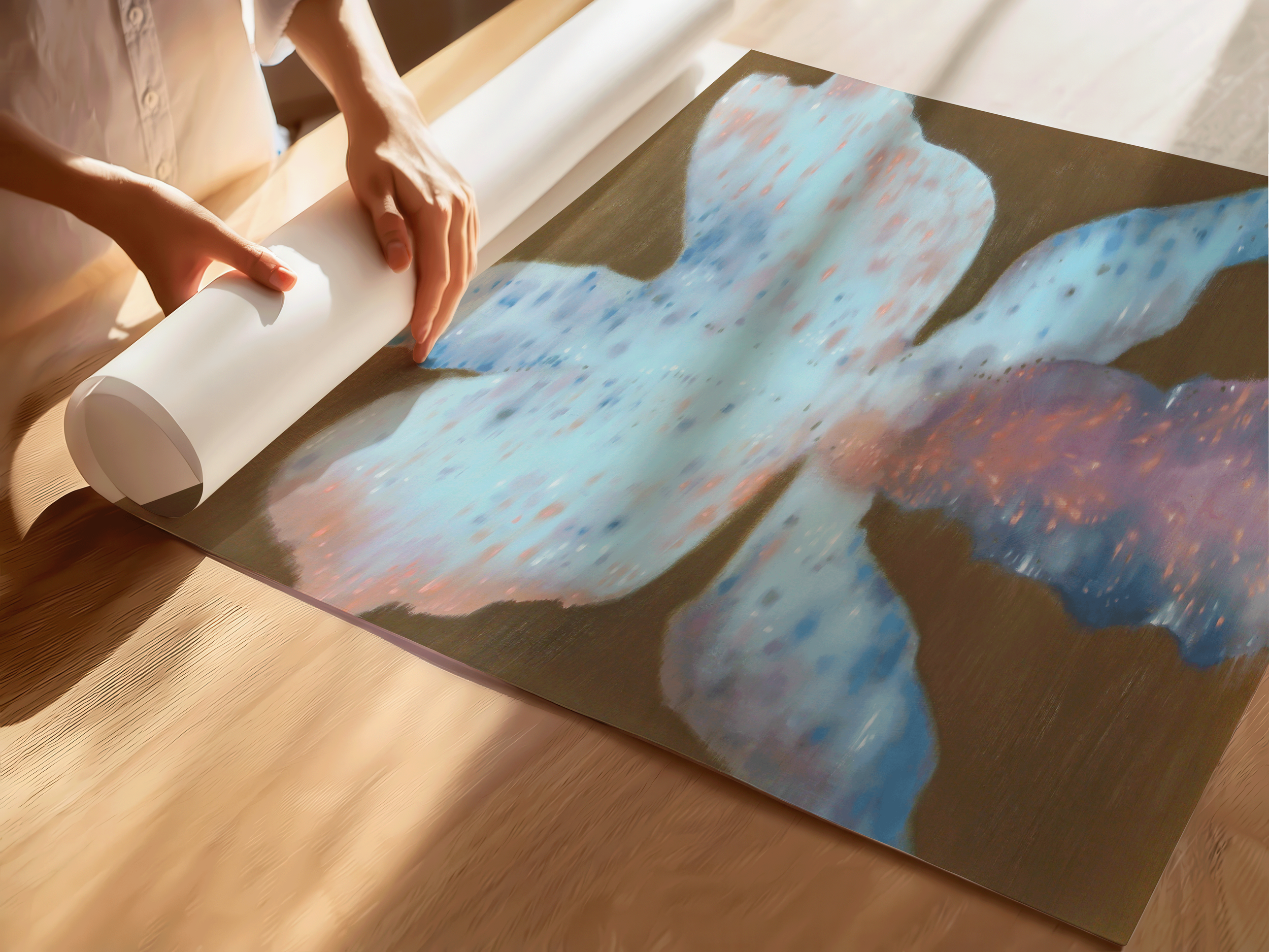 bluecharolette_paperroll_mockup.png