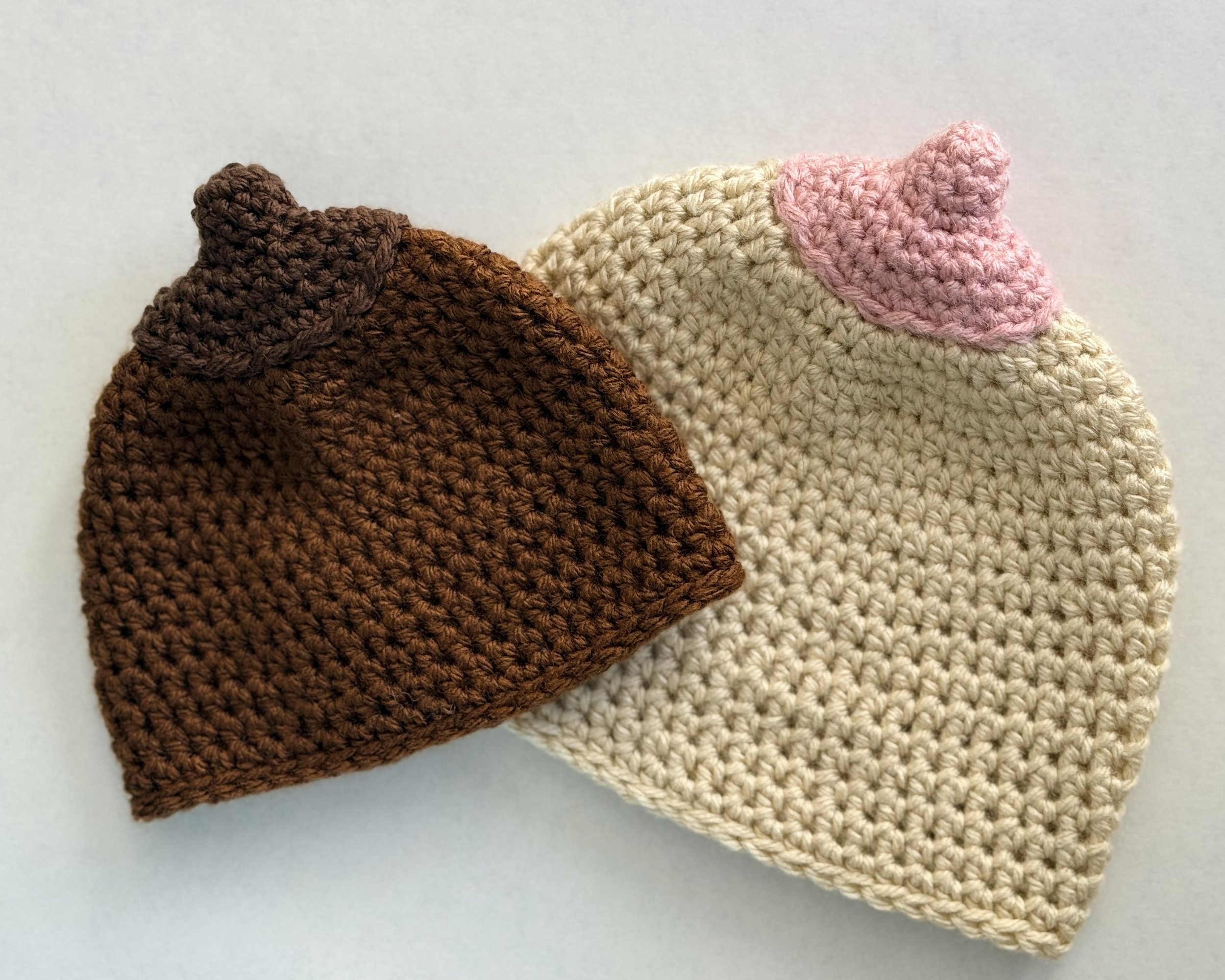 Boobie Hat Pattern 