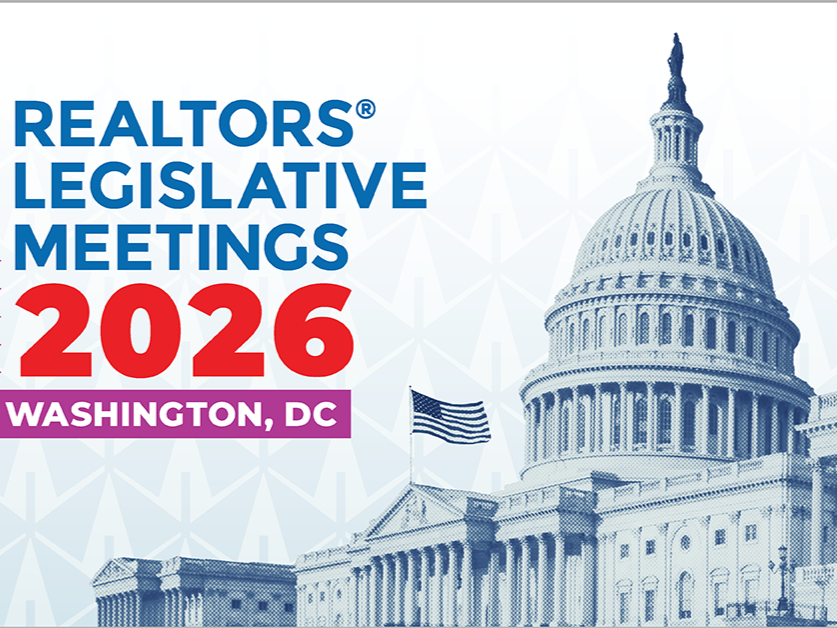 REALTORS® Legislative Meetings 2026 Expo