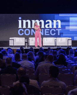 Inman Connect San Diego 2026