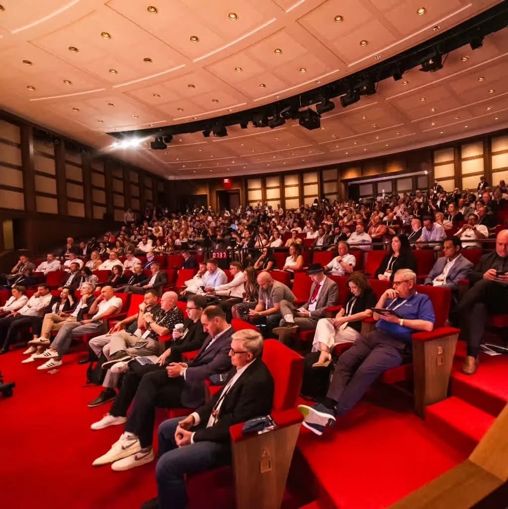 2026 HousingWire AI Summit