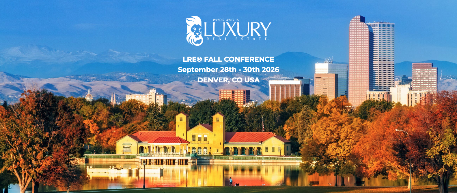 2026 LRE® Fall Conference