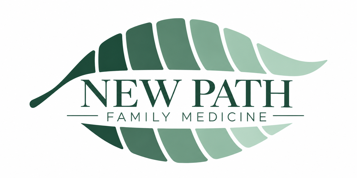 New Path Family Medicine