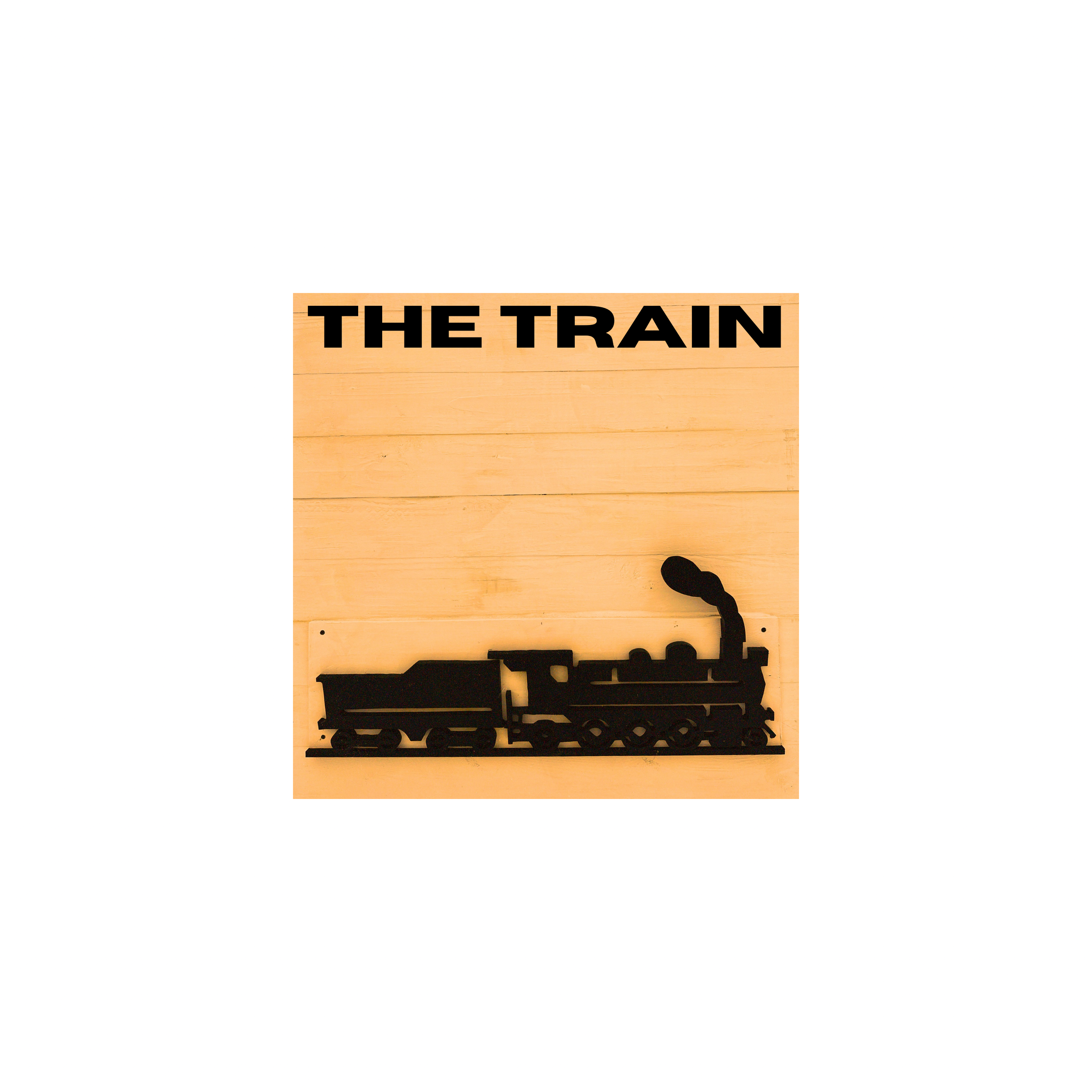 THE TRAIN