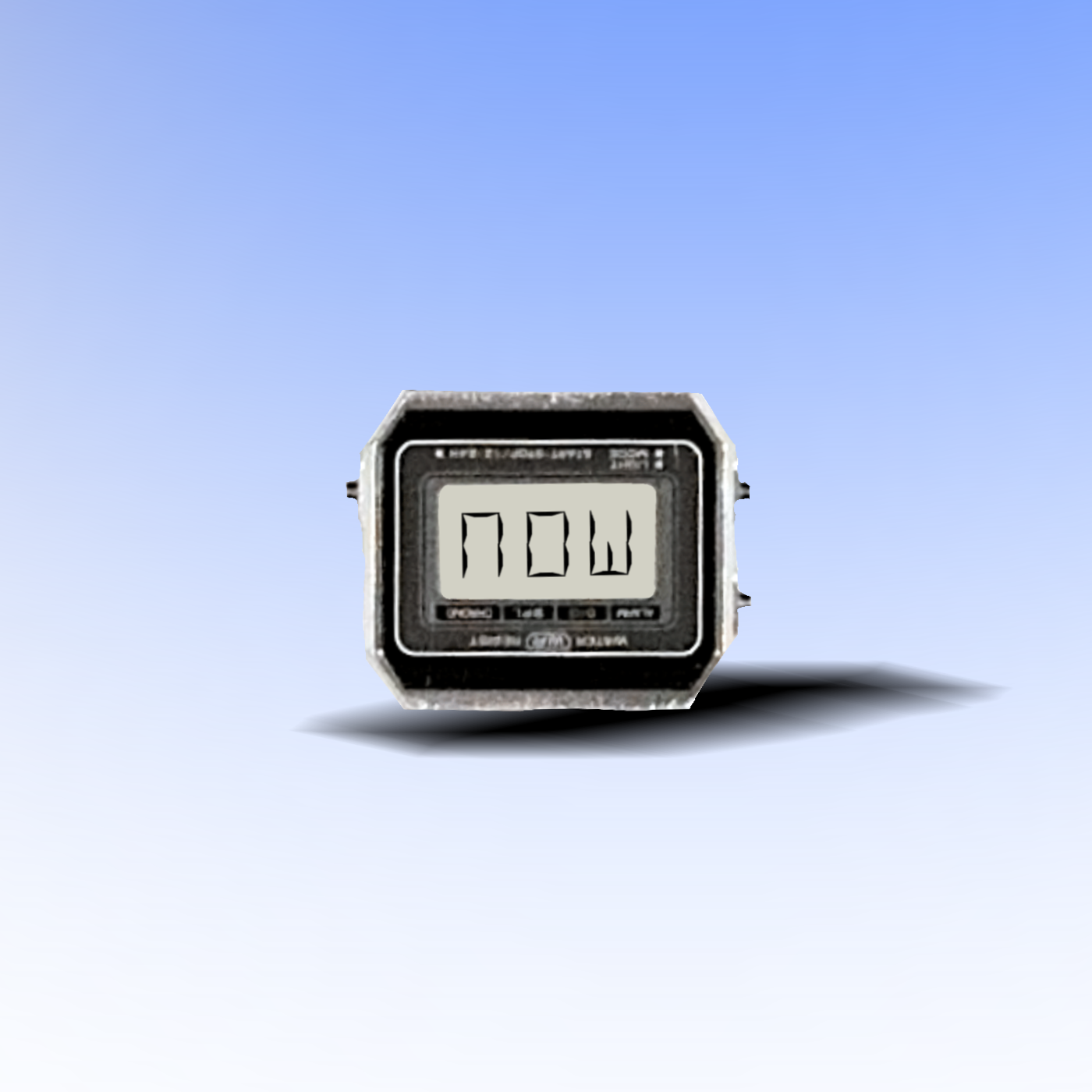 Another Time Song