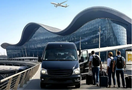 Airport Transfer + (Return)