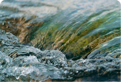 Clean water sustainability