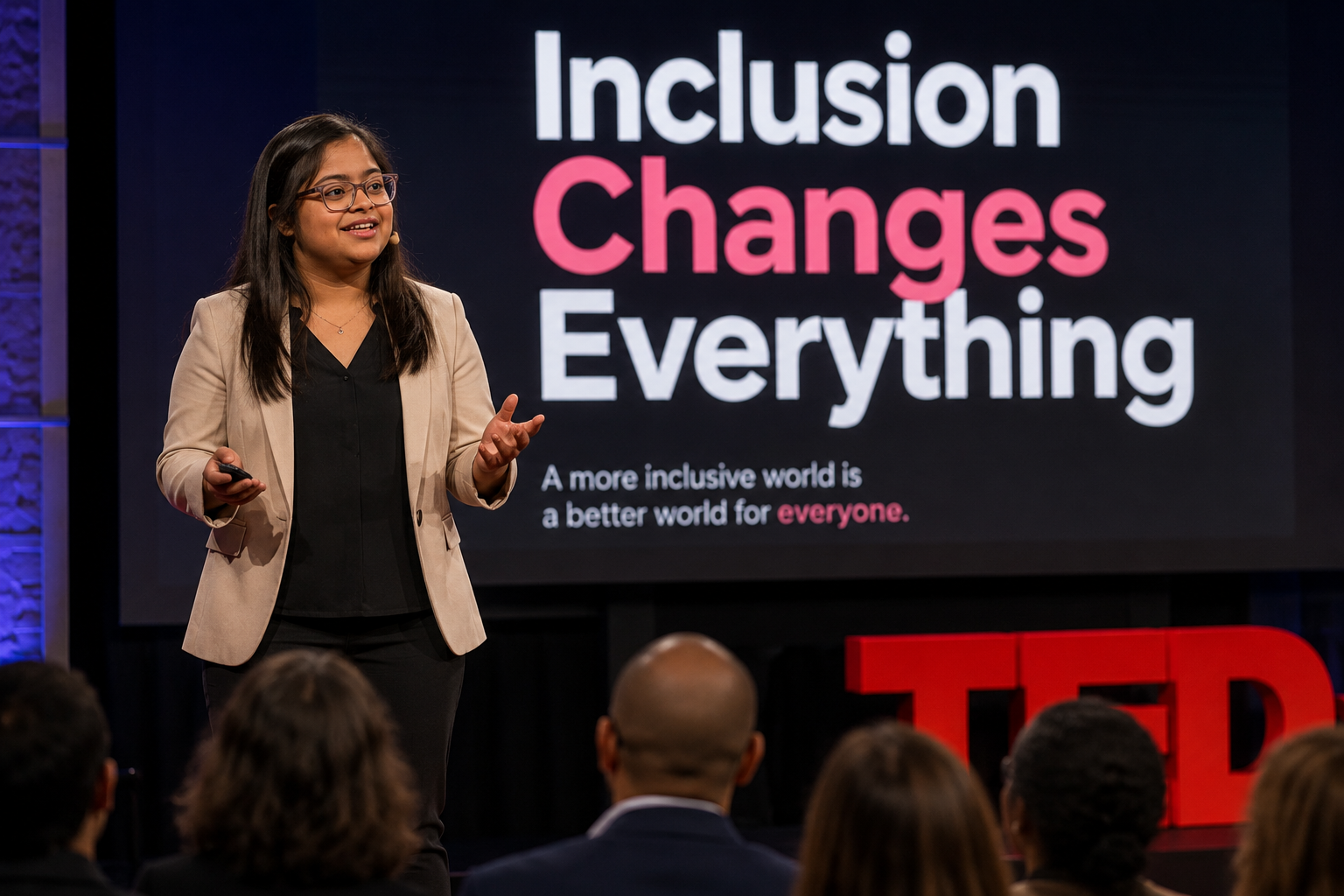 The Outdated Stereotypes That Still Shape Modern Down Syndrome Diagnoses