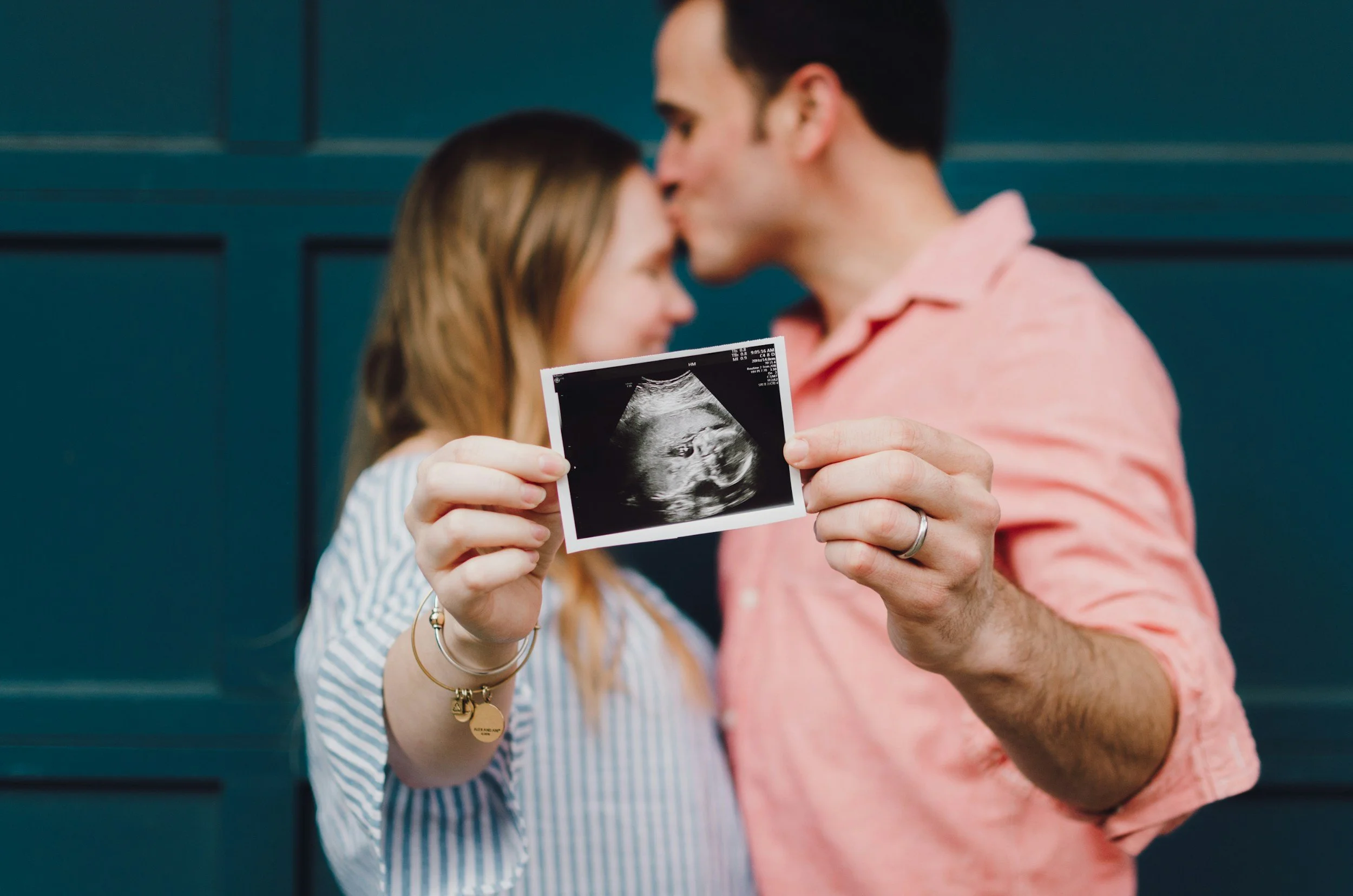 The First-Time Parent Paradox: Why a Down Syndrome Diagnosis May Feel Different When You've Never Been a Parent Before