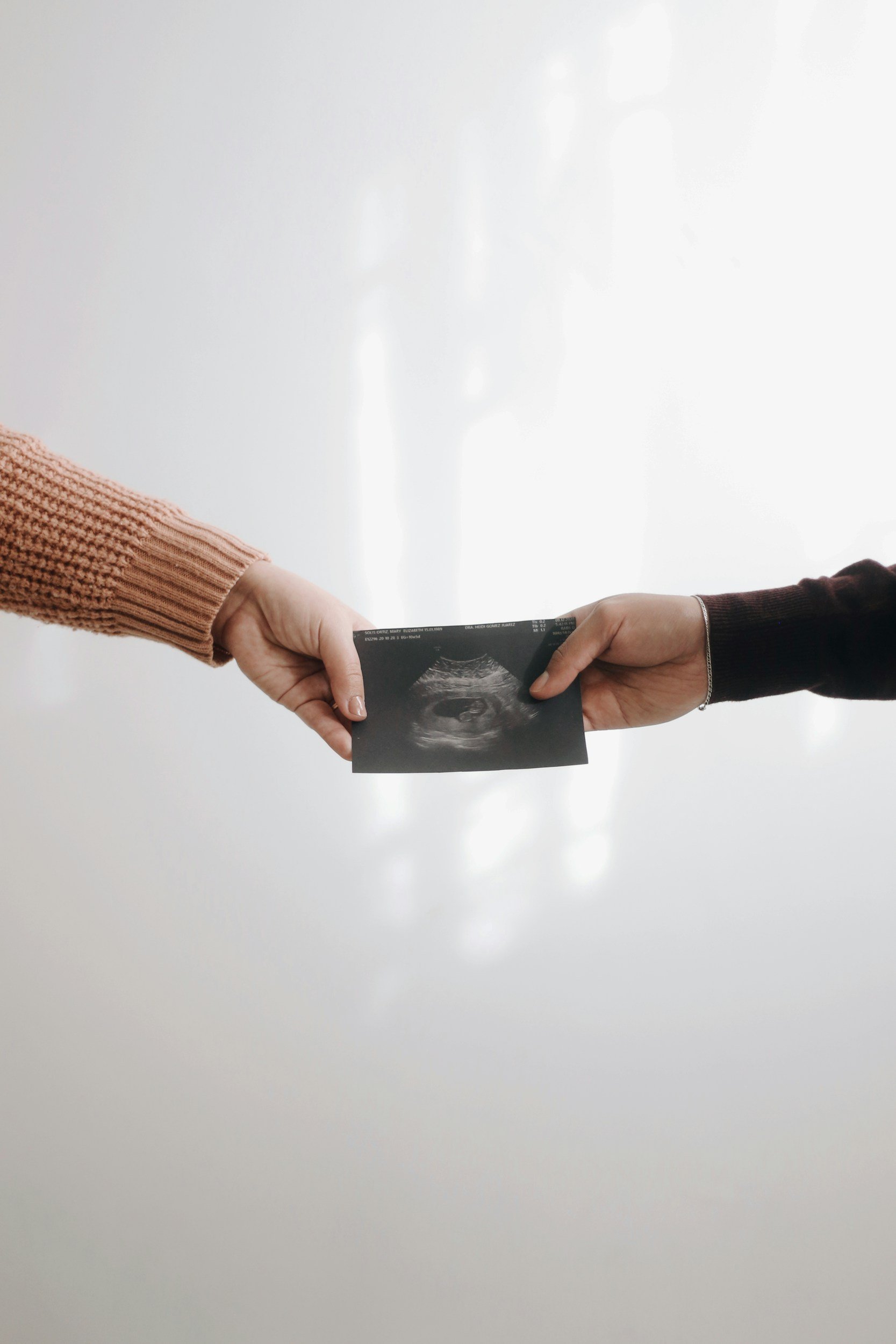 Positive NIPT for Down Syndrome: A Plain-English Guide for Terrified Parents