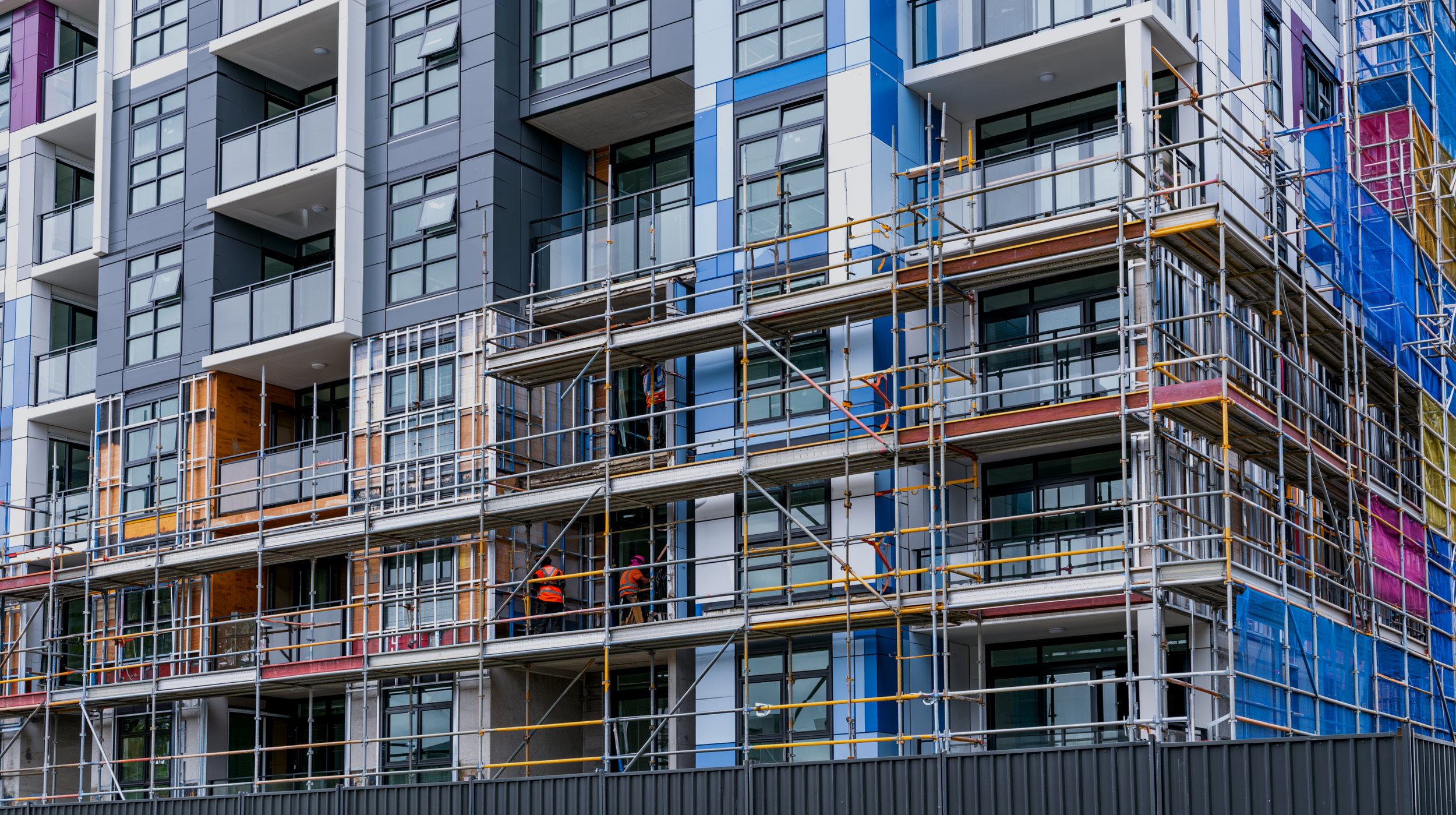 cladding replacement, non compliant cladding replacement, combustible cladding replacement melbourne
