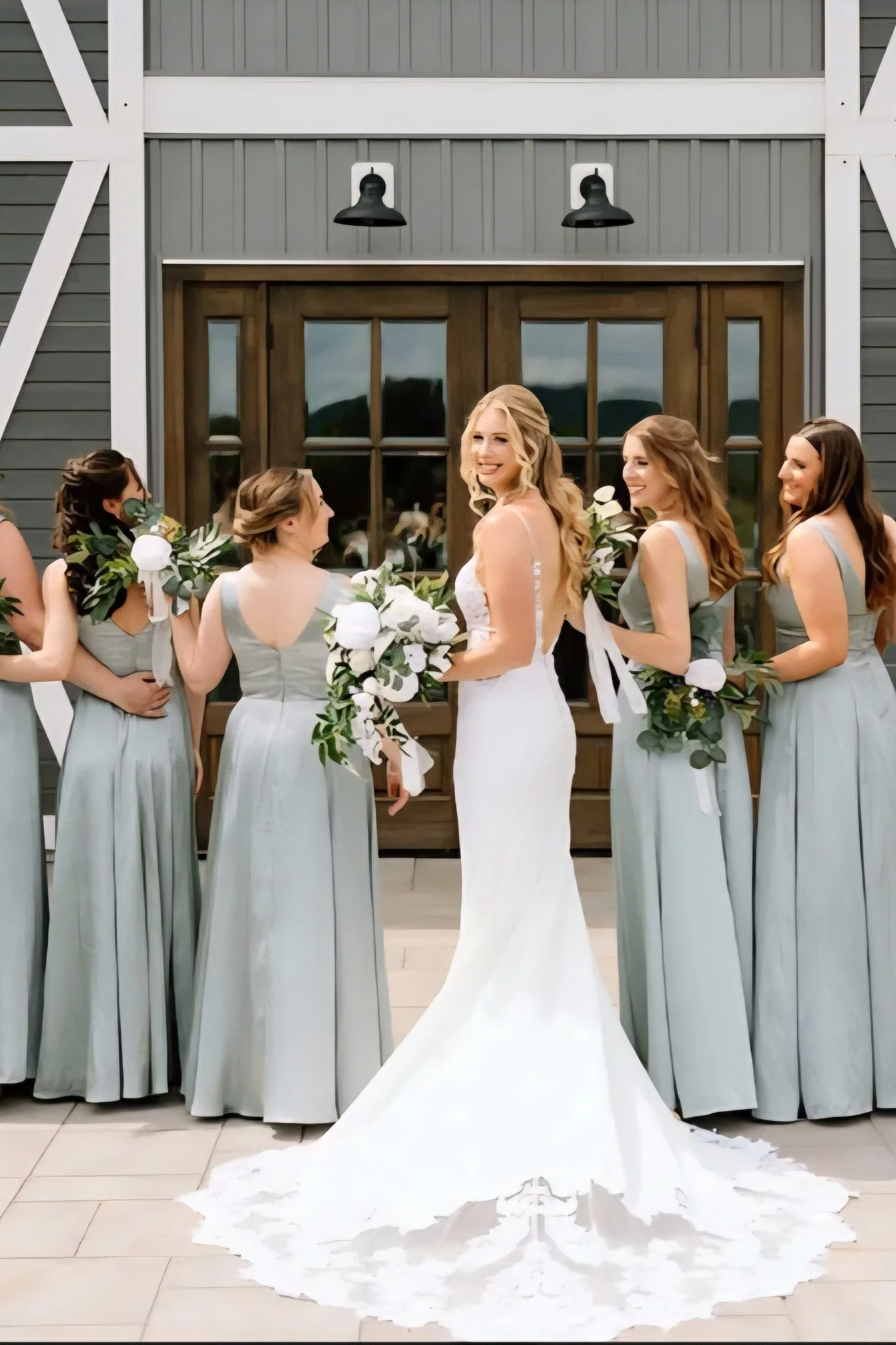 Lilly Magnolia Photography