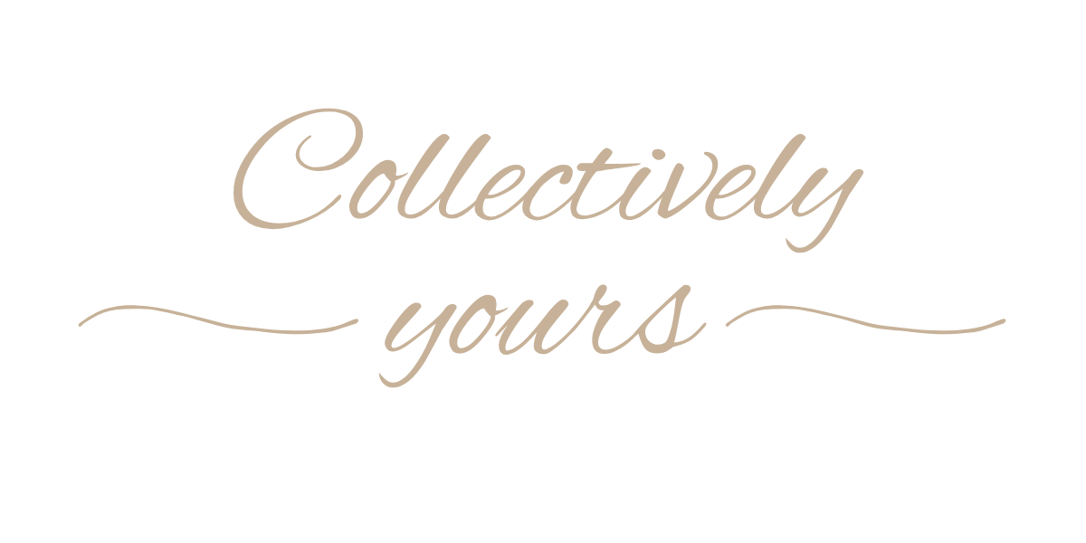 Collectively Yours 