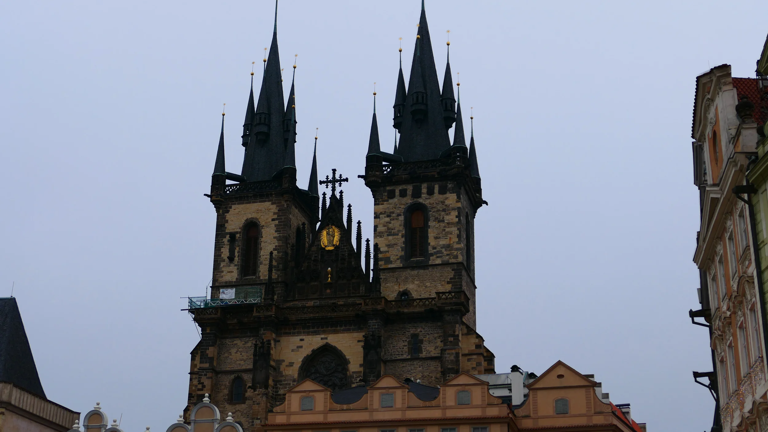 Prag in 72 Stunden
