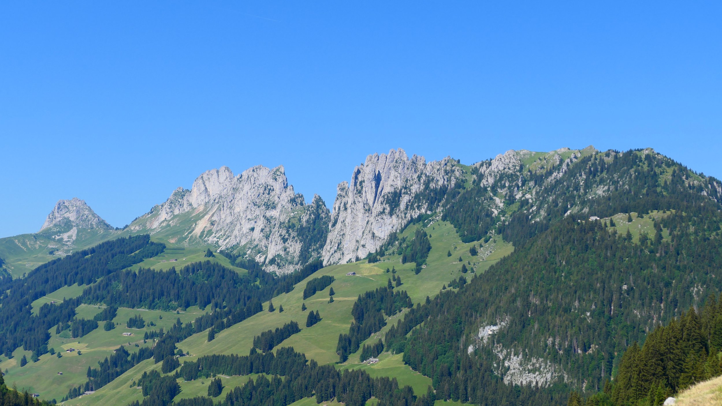🏍️ 580 Kilometer pure Freiheit