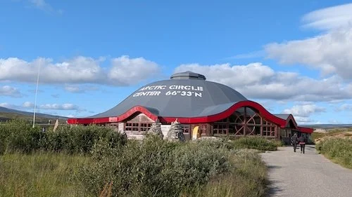 Nordkapp: Der Weg in den Norden