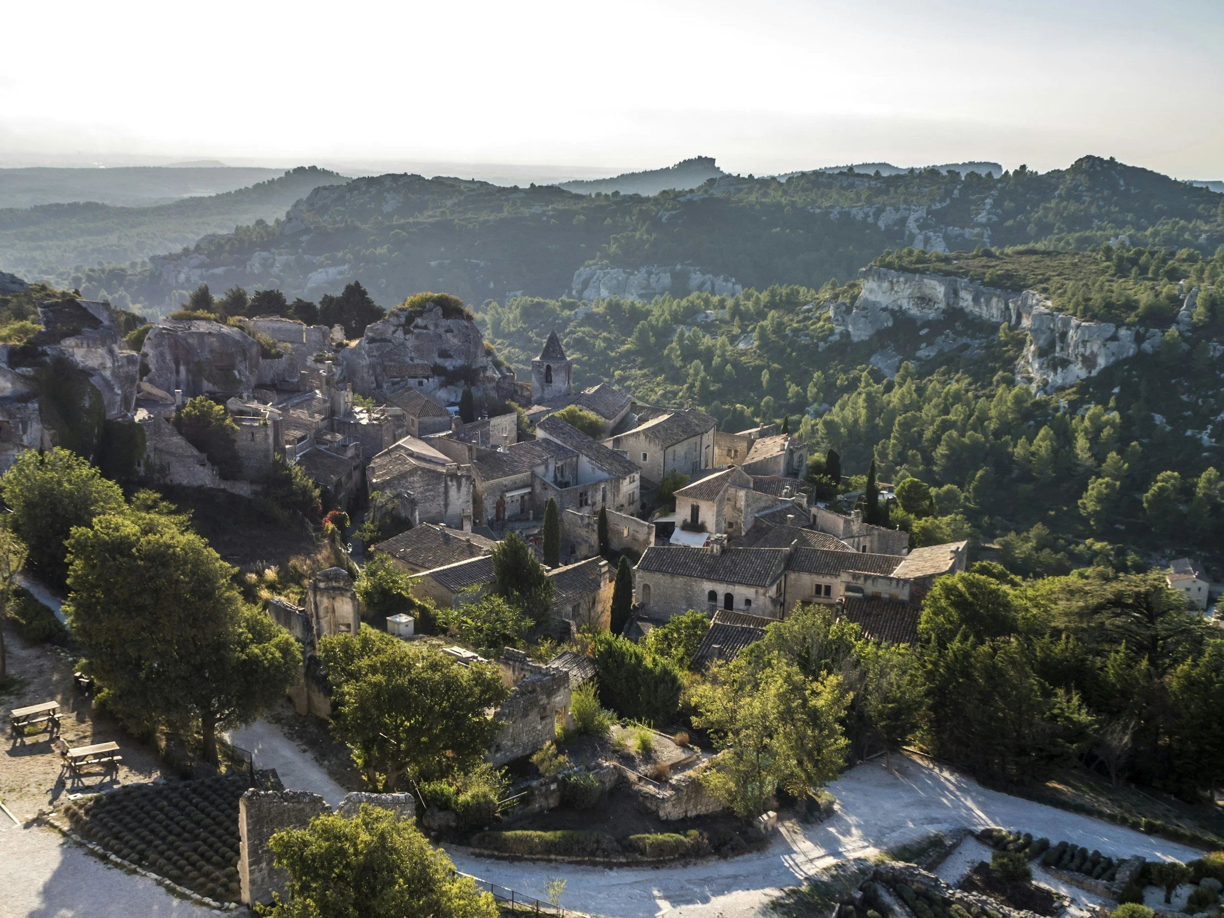 Projekt Frühling 2027: Ab in den Süden – Kurven, Schluchten &amp; Provence