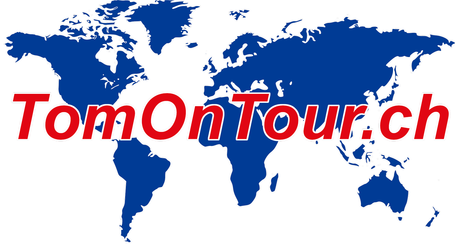 TomOnTour