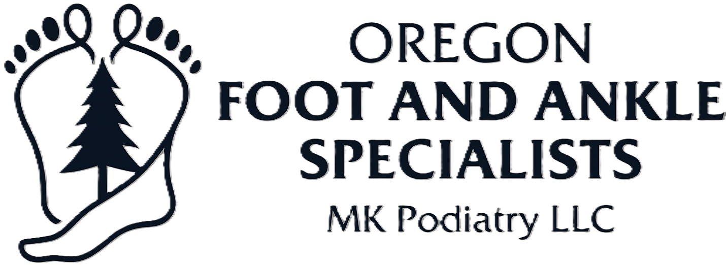Oregon Foot and Ankle Specialists MK Podiatry