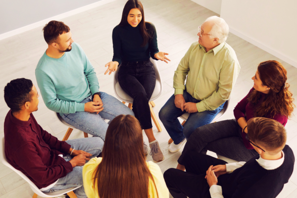 Tools for resolving workplace conflict
