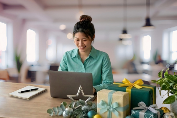 The Christmas Closure Checklist