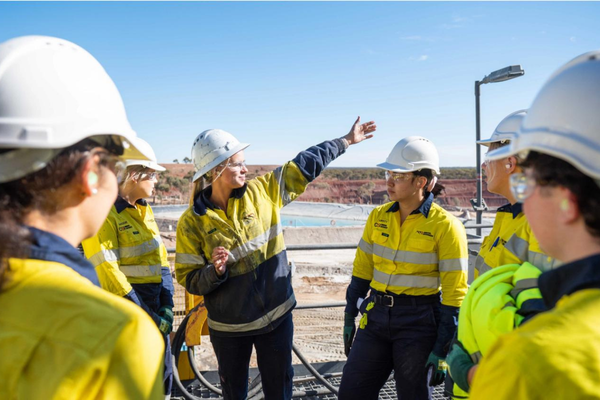 Mining's Landmark Sexual Harassment Class Actions: Why Every Australian Employer Should Be Paying Attention