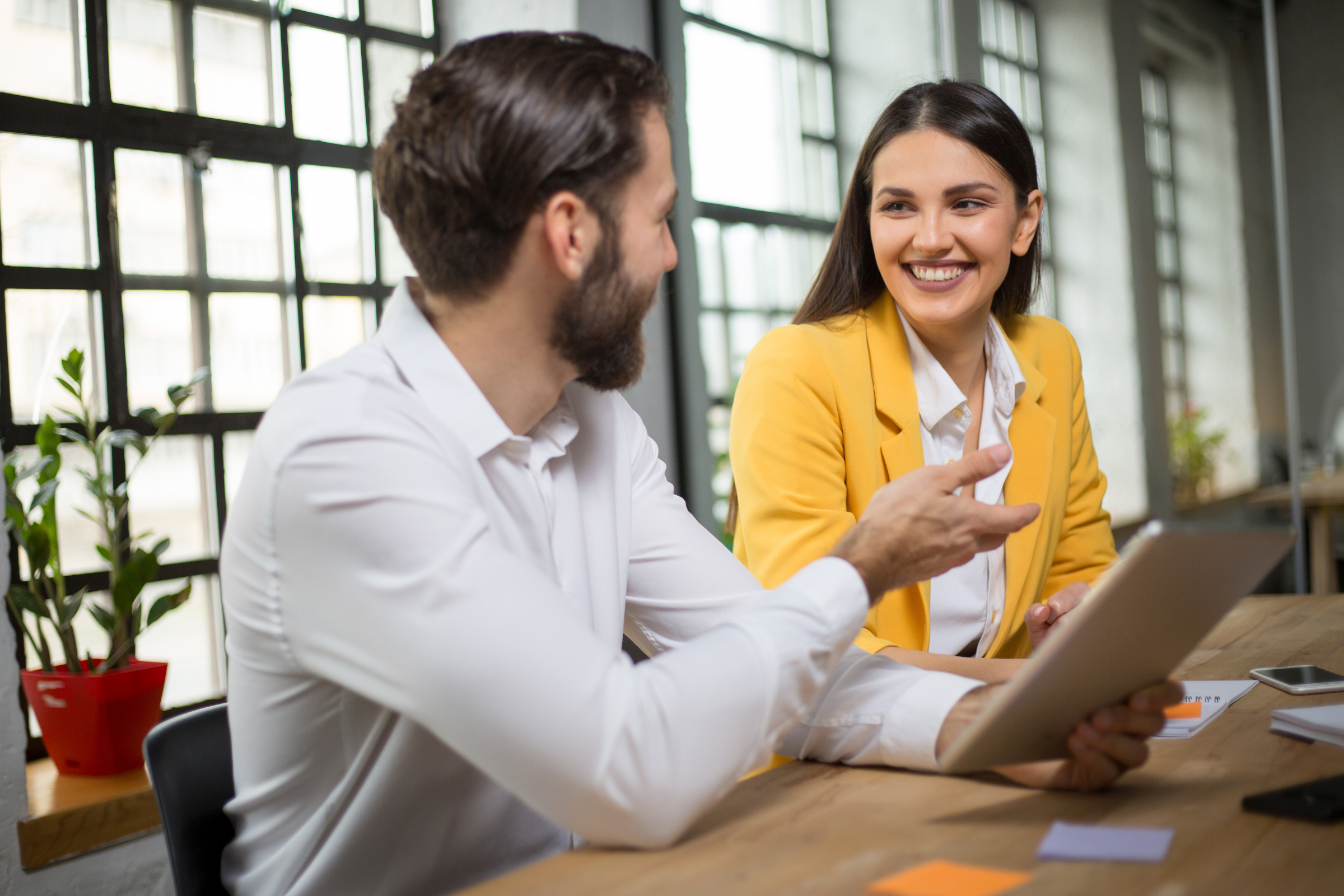 What is a courageous conversation?