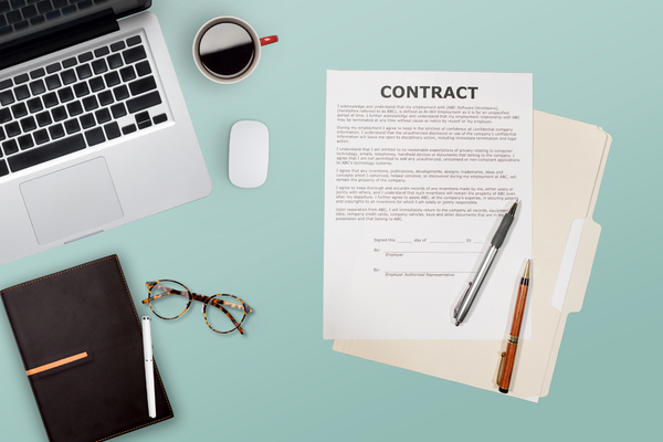 Employment Contracts Australia: 10 Keys to Getting Them Right